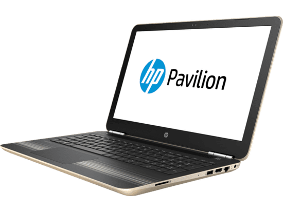 HP prijenosno računalo Pavilion 15-au104nm i7/8GB/128SSD+1T/W10 (Z5D51EA)