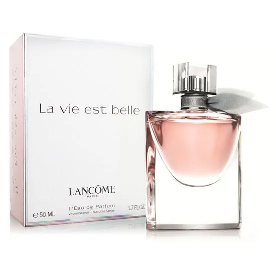 Lancome parfemska voda La Vie Est Belle - EDP