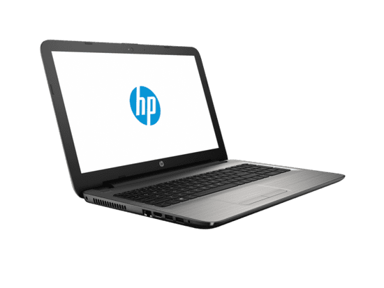 HP prijenosno računalo 15-ay103nm i5/8GB/256/DOS/AMD (Z5D79EA)