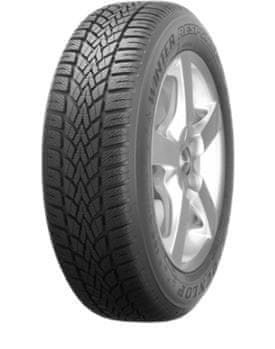 Dunlop auto guma Winter Response 2 MS 195/65R15 91T