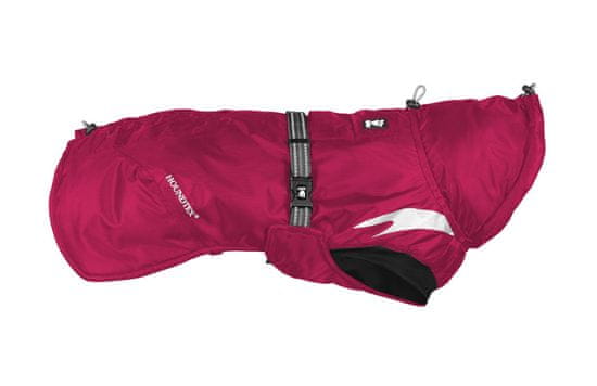Hurtta Outdoors Summit Parka, crvena