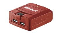 Einhell USB Power Bank punjač za PXC bateriju TE-CP 18 Li USB-Solo (4514120)