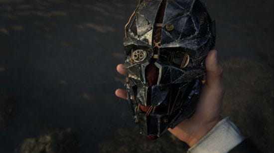 Dishonored 2 sales playstation 4