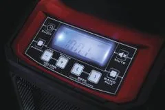 Einhell akumulatorski radio TE-CR 18 Li-Solo (3408015)