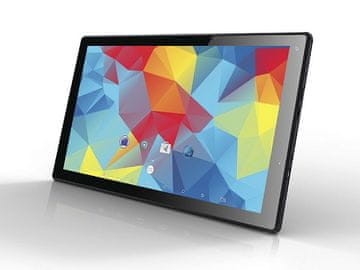 Blow tablet BlackTAB 10.4, 10,1'', WiFi, BT, Android 5.1