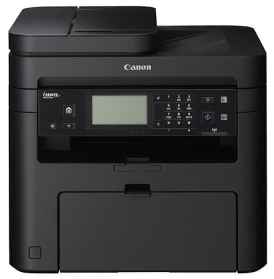 Canon višenamjenski uređaj i-SENSYS MF237W (1418C030)