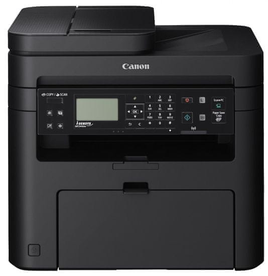 Canon višenamjenski uređaj i-SENSYS MF244DW (1418C017)