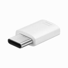 Samsung adapter microUSB - USB C (EE-GN930BWEGWW