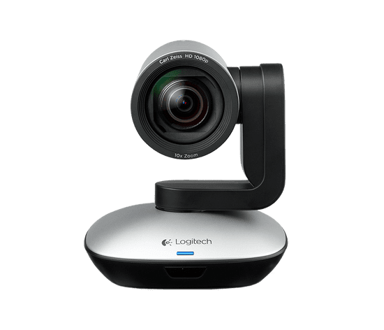 Logitech web kamera PTZ Pro, USB