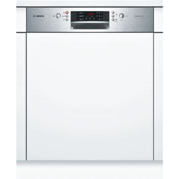 Bosch ugradbena perilica posuđa SMI46KS01E
