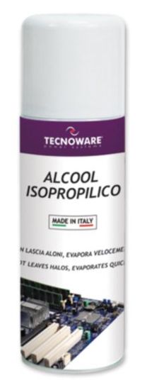 Tecnoware alkohol za čišćenje, 200 ml