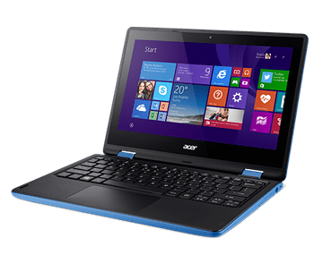 Acer prijenosno računalo R3-131T 11,6" HD|Pent.|4GB|128 SSD|Int|W10