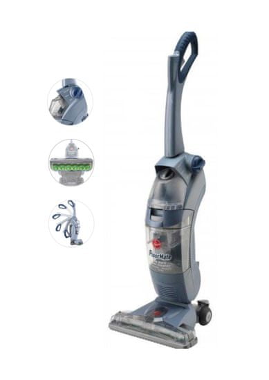 Hoover mokro-suhi usisavač Floormate FL 700