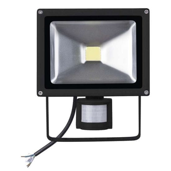 EMOS LED reflektor 20W PIR Hobby (ZS2320)
