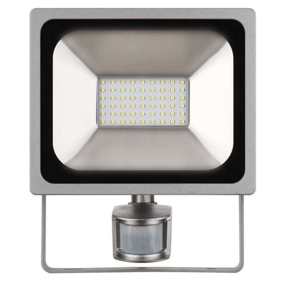 EMOS LED reflektor 30W PIR PROFI (ZS2730)