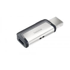 SanDisk USB stick Ultra Dual Drive Type-C, 128GB