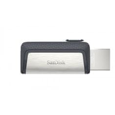 SanDisk USB stick Ultra Dual Drive Type-C, 128GB