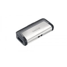 SanDisk USB stick Ultra Dual Drive Type-C, 128GB