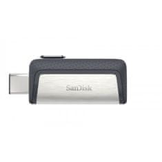 SanDisk USB stick Ultra Dual Drive Type-C, 128GB