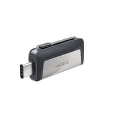 SanDisk USB stick Ultra Dual Drive Type-C, 128GB