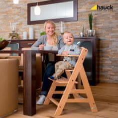 Hauck Alpha+ stolica za hranjenje, Natur