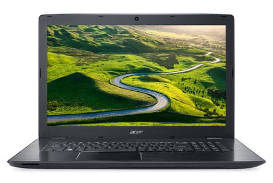 Acer prijenosno računalo E5-774G-5796 17,3" i5/8GB/256SSD/nV/W10