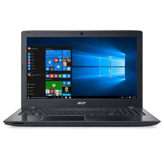 Acer Acer prijenosno računalo E5-575G-52CZ 15,6" i5/8GB/1T+128SSD/950/Dos