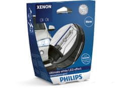 Philips žarulja Xenon D2R White Vision gen2