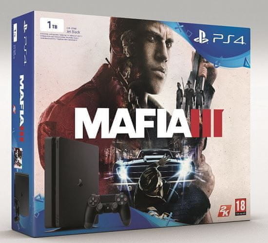 Ps4 1tb sales 3 games