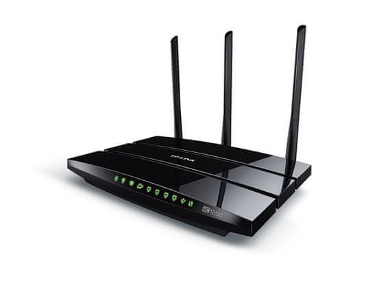 TP-Link bežični router Archer C1200 AC1200 Dual Band