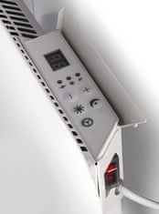 Mill IB600DN konvekcijski panelni radijator 600W čelik, bijeli
