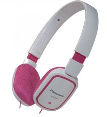 Panasonic slušalice RP-HX40E-PW