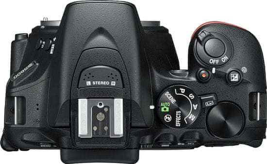 Camera deals nikon d5600
