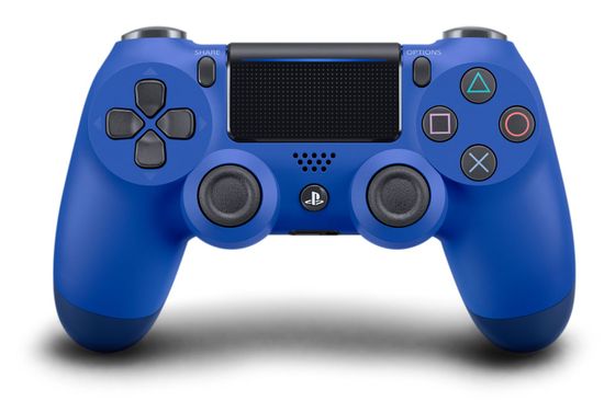 Sony gamepad PS4 DualShock 4 V2, plavi