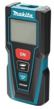 Makita LD030P laserski mjerač