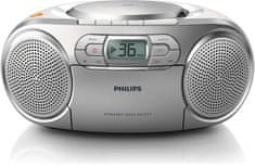 prijenosni CD radio AZ127