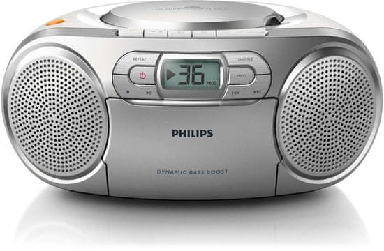 Philips prijenosni CD radio AZ127