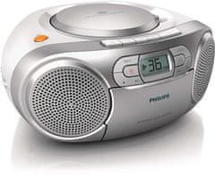 Philips prijenosni CD radio AZ127