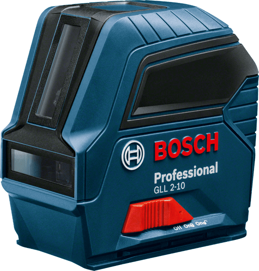 Bosch shop gll 2