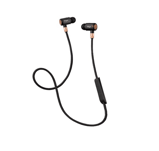 ASUS slušalice s mikrofonom Clique H10, In-ear, Bluetooth 4.1, NFC, IPX5, crne