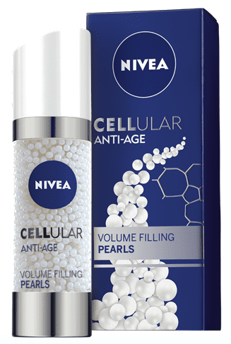 Nivea Cellular Anti-Age Peal Serum, 30 ml