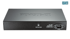 D-LINK 24 portni gigabitni switch (DGS-1100-24)