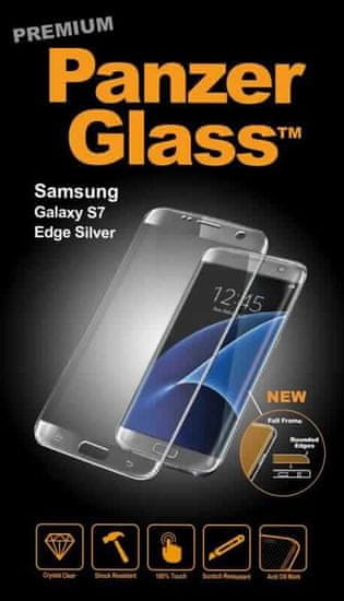 PanzerGlass premium zaštitno staklo Samsung Galaxy S7 Edge