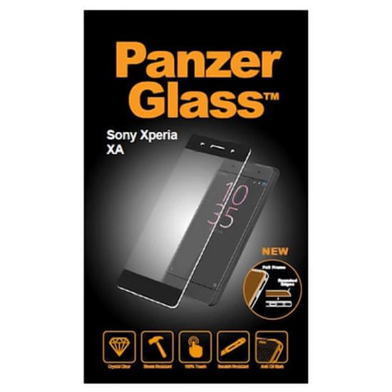 PanzerGlass premium zaštitno staklo Sony Xperia XA