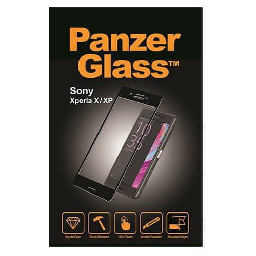 PanzerGlass premium zaštitno staklo Sony Xperia X
