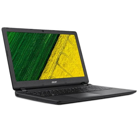 Acer prijenosno računalo Aspire ES 15 ES1-533-P3TY 39,6 cm (15,6")FHD/PentiumN4200/4GB/256SSD/FreeDOS