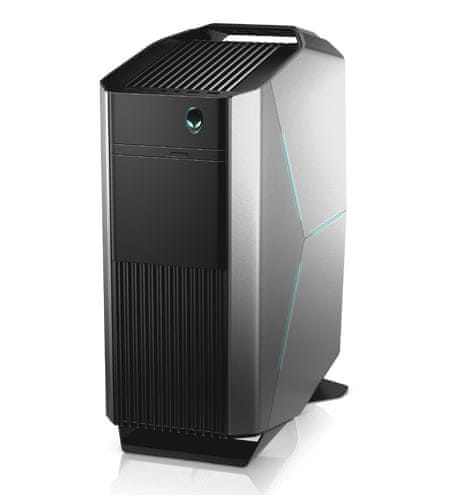 DELL stolno računalo Alienware Aurora R5 I7/16/SSD512/1THDD/W10