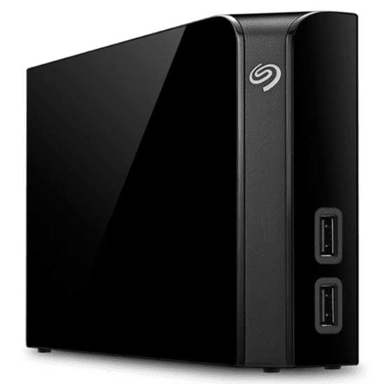 Seagate vanjski disk 6TB Backup Plus HUB USB 3.0