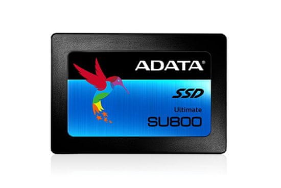 AData SSD tvrdi disk SU800, 256GB, 3D, NAND