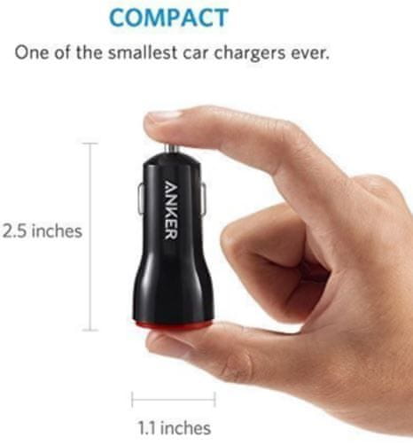 Anker sales powerdrive 2